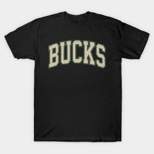 milwaukee basketball (variant) T-Shirt